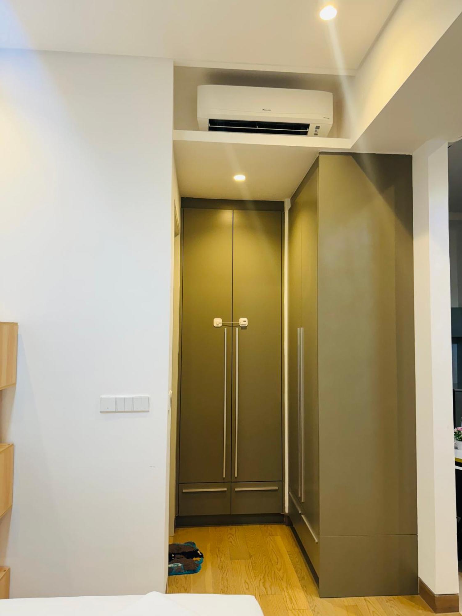 Lucentia Suites Klcc By Classy Куала-Лумпур Экстерьер фото