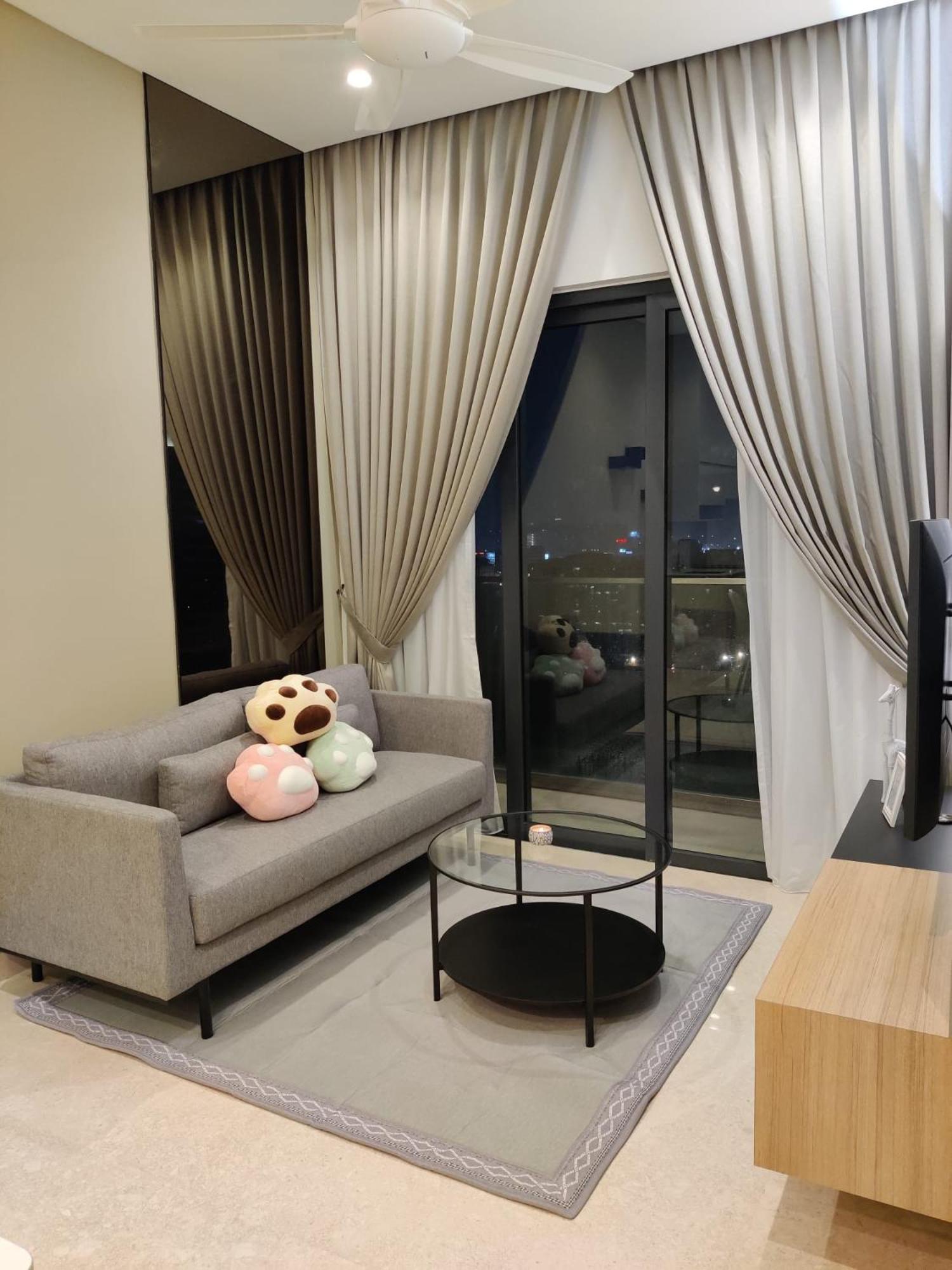 Lucentia Suites Klcc By Classy Куала-Лумпур Экстерьер фото