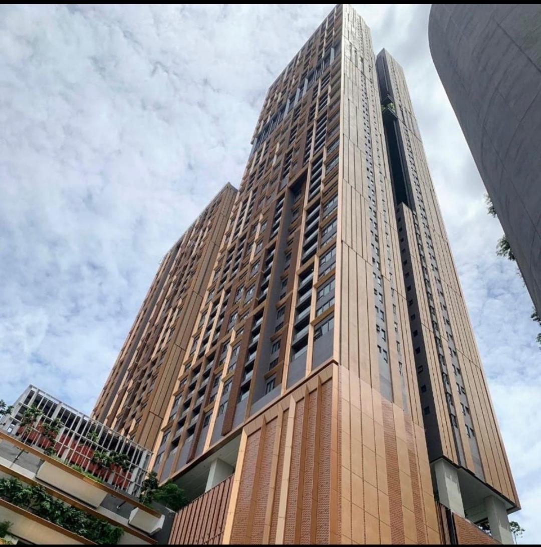 Lucentia Suites Klcc By Classy Куала-Лумпур Экстерьер фото